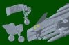 Trumpeter 05864 Chinese J-20S Mighty Dragon 1/48